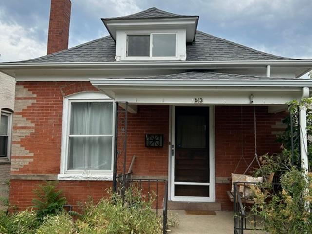 2 BR, 1 BA Apartment 63 North Pennsylvania Street, Denver, CO 80203