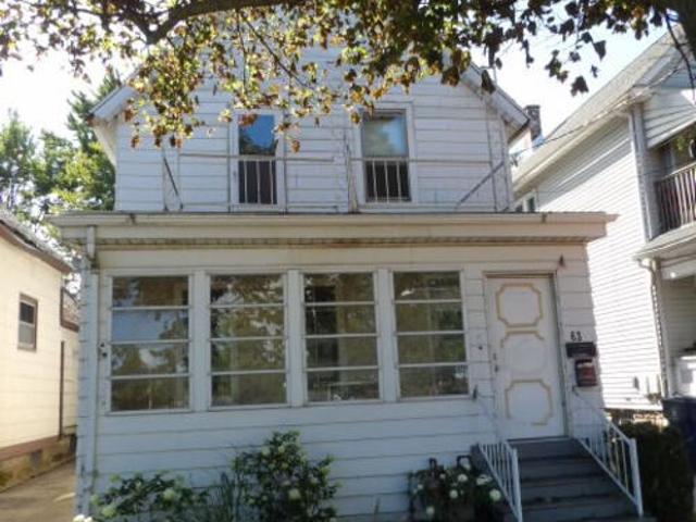 2 BR, 1 BA Apartment 63 Crowley Ave, Unit Lower, Buffalo, NY 14207