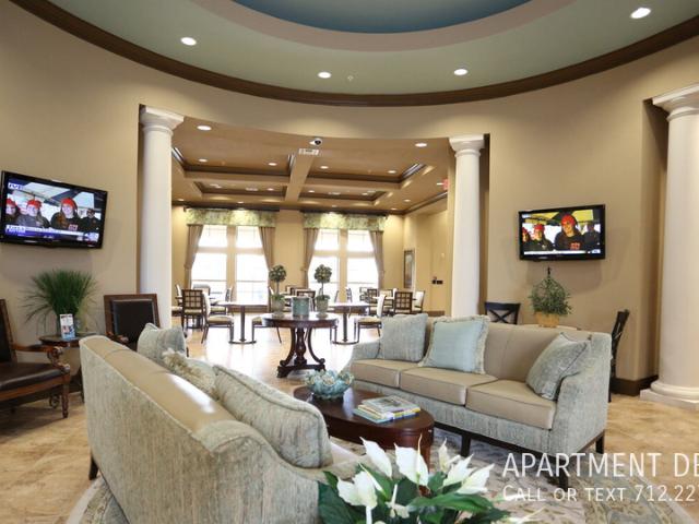 2 BR, 1 BA Apartment 6 Abner Jackson Village, Lake Jackson, TX 77566