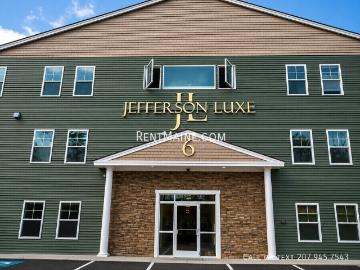2 BR, 1 BA Apartment 6 Jefferson Way Apt Ellsworth, ME 04605