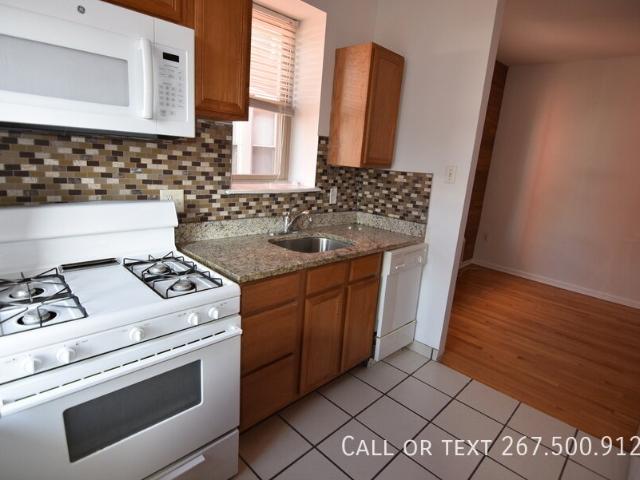 2 BR, 1 BA Apartment 6 S 46th street, Philadelphia, PA 19139