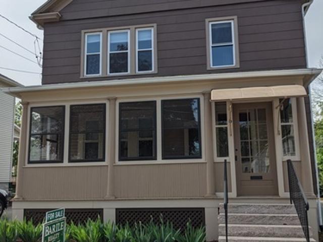 2 BR, 1 BA Apartment 6 South Street, Unit B, Enfield, CT 06082