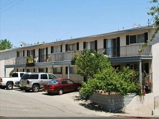 2 BR, 1 BA Apartment 6 Romar Court Unit 18G, Novato, CA 94945
