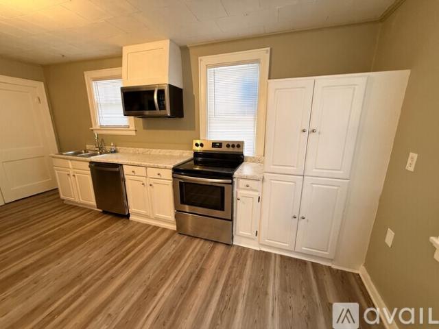 2 BR, 1 BA Apartment 6 West 30th Street, Covington, KY 41015