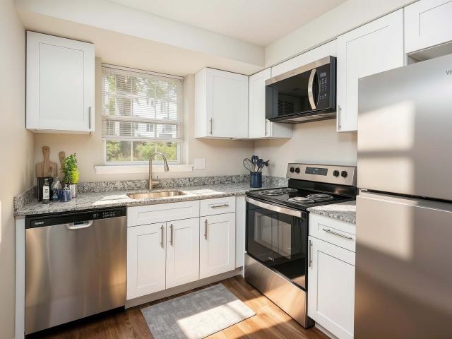 2 BR, 1 BA Apartment 743 Starr St Unit A 1, Phoenixville, PA 19460