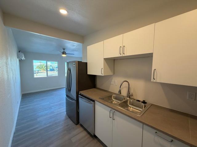 2 BR, 1 BA Apartment 74033 Gorgonio Drive, Twentynine Palms, CA 92277