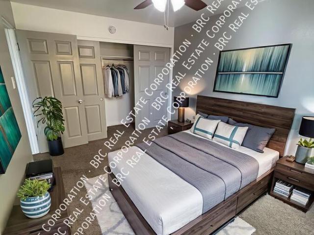 2 BR, 1 BA Apartment 740 Moore Street, Lakewood, CO 80215