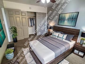 2 BR, 1 BA Apartment 740 Moore Street, Lakewood, CO 80215