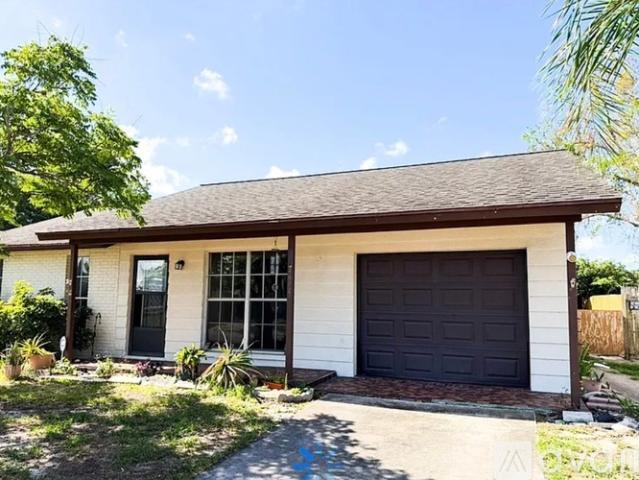 2 BR, 1 BA Apartment 7424 Jenner Avenue, New Port Richey, FL 34655