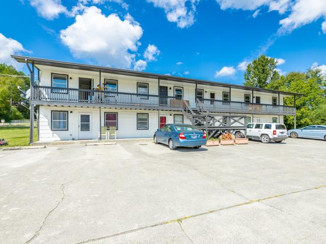 2 BR, 1 BA Apartment 7437 Private Ln, Ooltewah, TN 37363