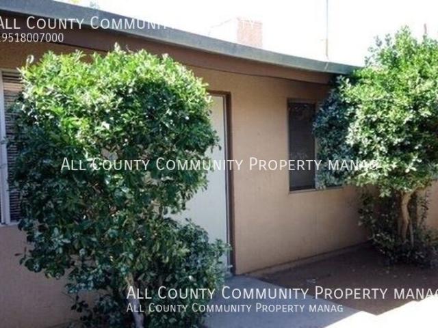 2 BR, 1 BA Apartment 7444 Cherokee Trail, Yucca Valley, CA 92284