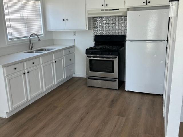 2 BR, 1 BA Apartment 7451 Franklin Street, Unit A, Buena Park, CA 90621