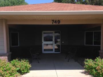 2 BR, 1 BA Apartment 749 Streeter Drive, North Sioux City, SD 57049