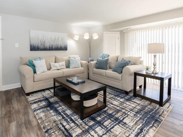 2 BR, 1 BA Apartment 7507 Fairbrook Road Unit F314002C, Windsor Mill, MD 21244