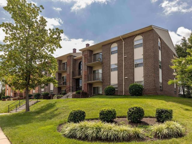 2 BR, 1 BA Apartment 7507 Fairbrook Road Unit L418003A, Windsor Mill, MD 21244
