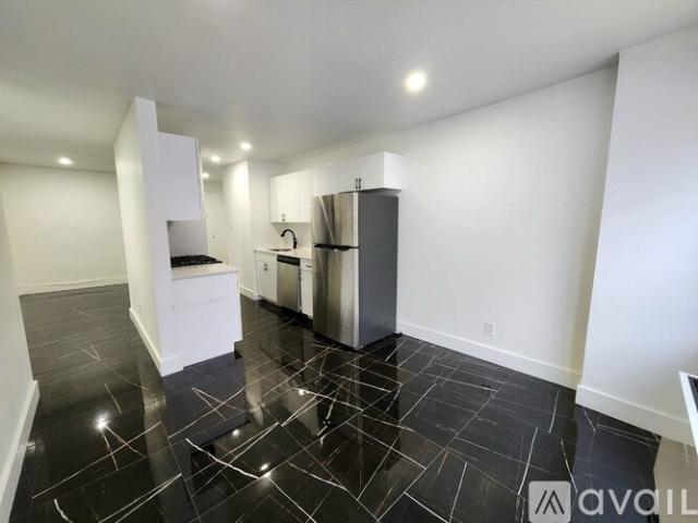2 BR, 1 BA Apartment 750 N Broad St, Unit 3A, Elizabeth, NJ 07208