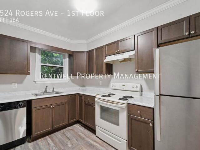2 BR, 1 BA Apartment 7524 Rogers Ave, Upper Darby, PA 19082
