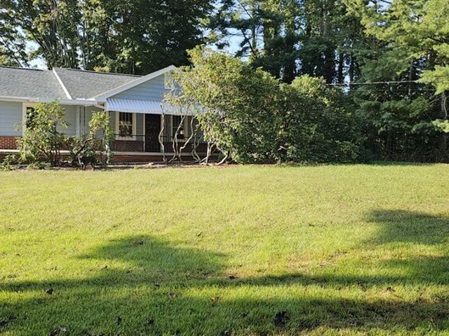 2 BR, 1 BA Apartment 75 Oak Hill Dr, Asheville, NC 28806