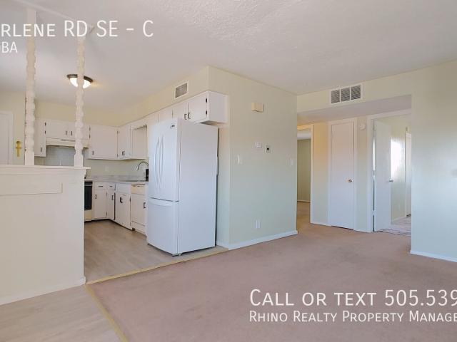 2 BR, 1 BA Apartment 75 Darlene RD SE, Rio Rancho, NM 87124