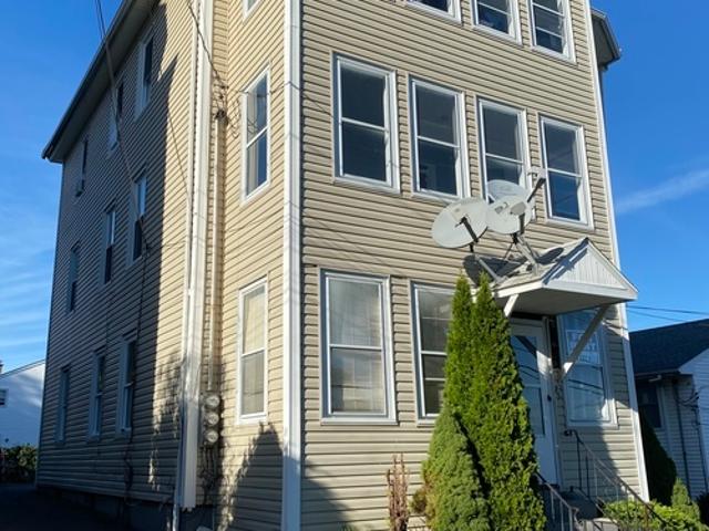 2 BR, 1 BA Apartment 75 Hayes St, Unit 2, New Britain, CT 06053