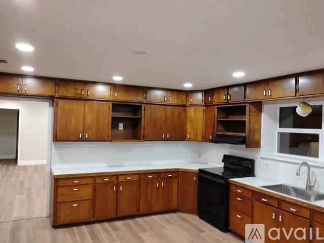 2 BR, 1 BA Apartment 75 South Pavey Circle, New Waverly, TX 77358