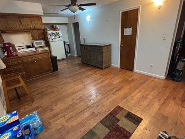 2 BR, 1 BA Apartment 763 Grace Avenue, Unit #1, Idaho Falls, ID 83402
