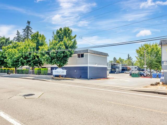2 BR, 1 BA Apartment 760 Plymouth Drive Northeast Unit 43, Salem, OR 97303