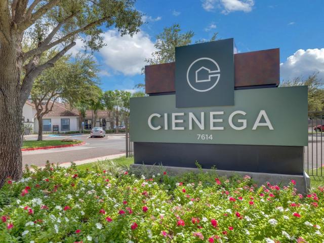 2 BR, 1 BA Apartment 7614 Laguna Del Mar Court Unit 9 0917, Laredo, TX 78041