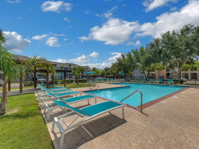 2 BR, 1 BA Apartment 7614 Laguna Del Mar Court Unit 12 1227, Laredo, TX 78041