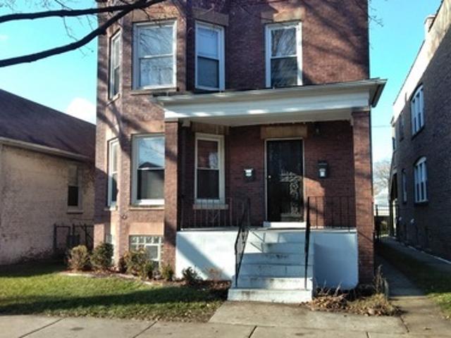 2 BR, 1 BA Apartment 7618 S St Lawrence Ave, Unit 1, Chicago, IL 60619