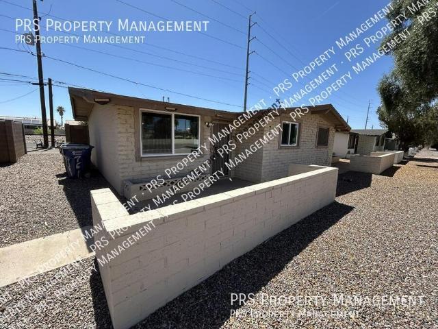 2 BR, 1 BA Apartment 761 N Delaware St, Chandler, AZ 85225