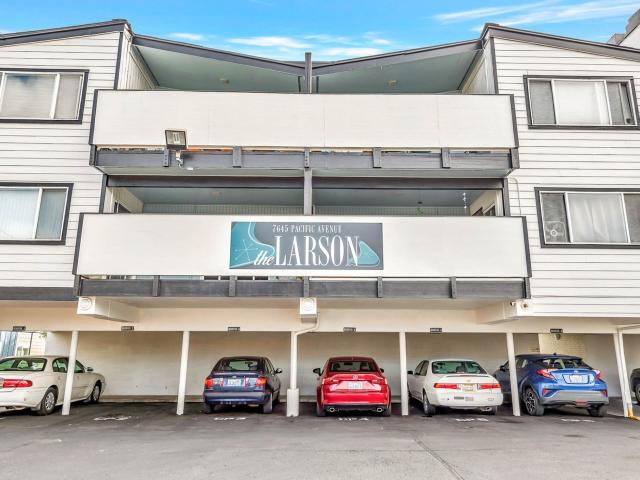 2 BR, 1 BA Apartment 7645 Pacific Ave Unit 60, Tacoma, WA 98408