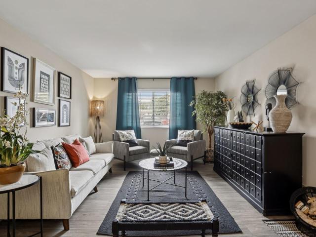 2 BR, 1 BA Apartment 765 McMurray Drive Unit O 15, Nashville, TN 37211