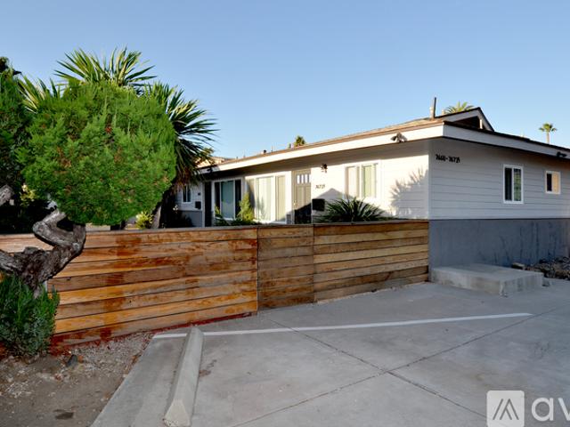 2 BR, 1 BA Apartment 7670 Normal Ave, Unit 7670, La Mesa, CA 91941