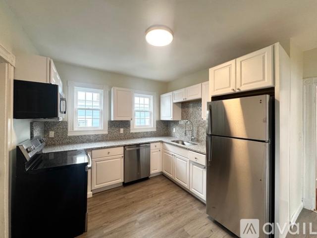 2 BR, 1 BA Apartment 76 Conwell Ave, Unit 3, Somerville, MA 02144
