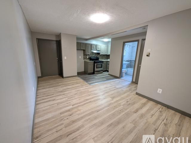 2 BR, 1 BA Apartment 76 Webster St, Unit C13, Hartford, CT 06114