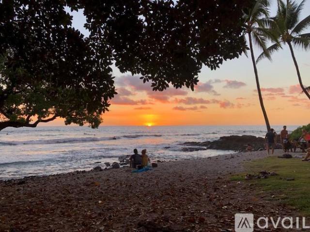 2 BR, 1 BA Apartment 76 134 Heenalu Rd, Unit 10, Kailua Kona, HI 96740