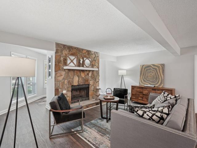 2 BR, 1 BA Apartment 7700 Colquitt Road Unit 202, Atlanta, GA 30350