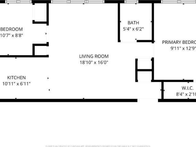 2 BR, 1 BA Apartment 7701 S Ashland Unit 1533 307, Chicago, IL 60620