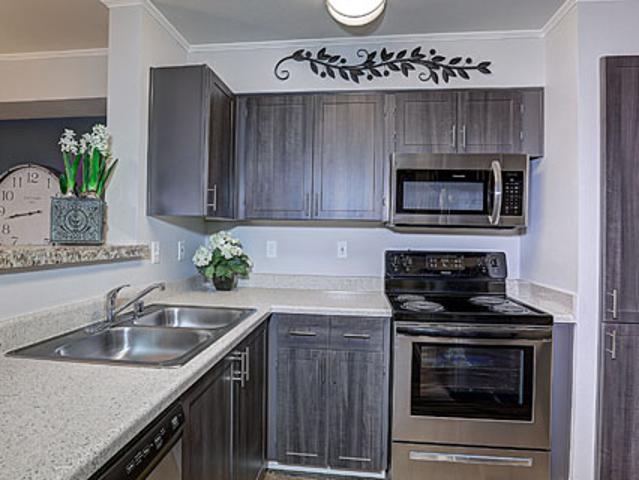 2 BR, 1 BA Apartment 7701 W 4th Ave Unit H301, Kennewick, WA 99336