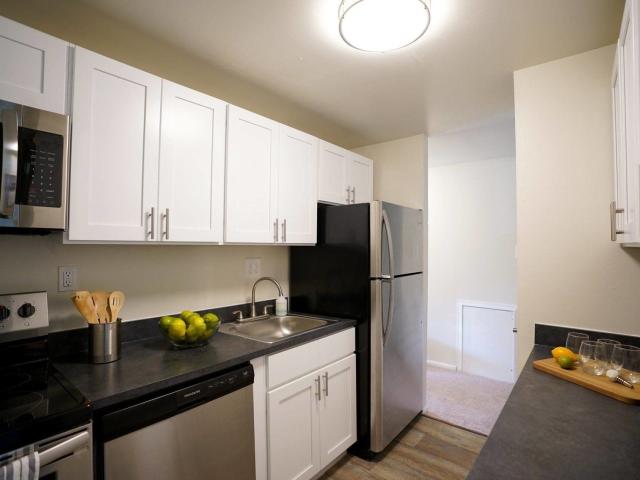 2 BR, 1 BA Apartment 777 Cherry Tree Road Unit D 58, Aston, PA 19014