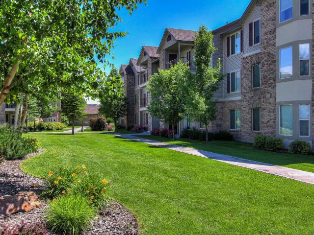 2 BR, 1 BA Apartment 777 Hoopes Ave Unit 1 G103 EX, Idaho Falls, ID 83401