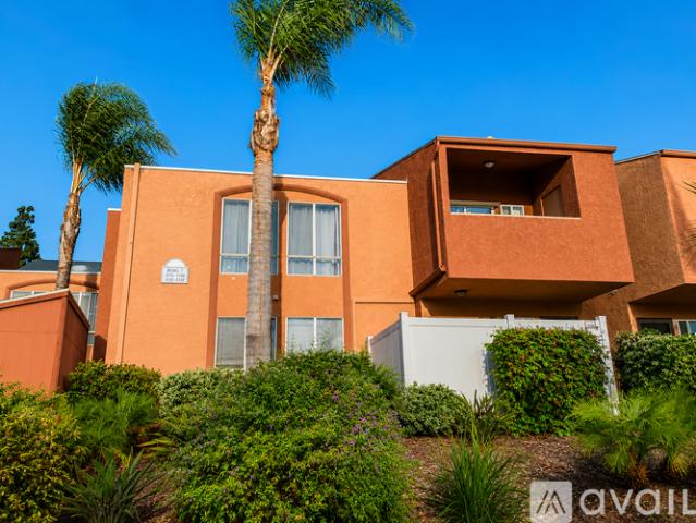 2 BR, 1 BA Apartment 7740 Margerum Ave, Unit 210, San Diego, CA 92120