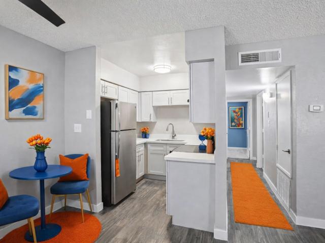 2 BR, 1 BA Apartment 7750 North 12th Street Unit 7746 05, Phoenix, AZ 85020