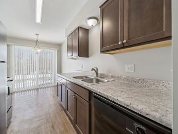 2 BR, 1 BA Apartment 775 Wagner Drive #7 Unit 5 1, Battle Creek, MI 49017