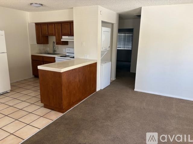 2 BR, 1 BA Apartment 77835 Calle Tampico, Unit 3, La Quinta, CA 92253