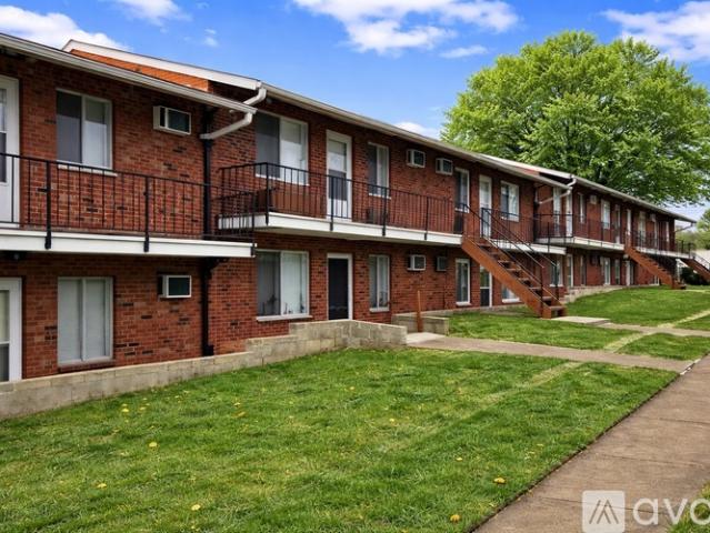 2 BR, 1 BA Apartment 783 Anderson Ave, Unit 6, Akron, OH 44306