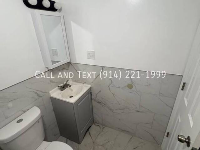 2 BR, 1 BA Apartment 78 Glenwood Ave, Yonkers, NY 10701