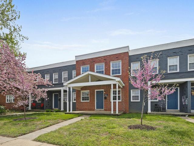 2 BR, 1 BA Apartment 7900 North Boundary Road Unit 8011, Dundalk, MD 21222