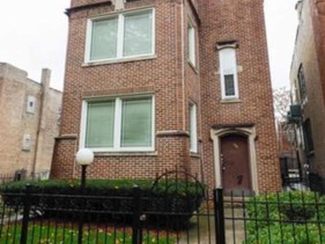 2 BR, 1 BA Apartment 7928 S Langley Ave, Unit Apt.1 First floor, Chicago, IL 60619